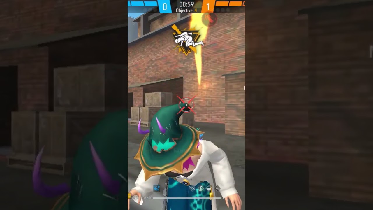 Makai Bari Daryam Daryam  -😃 funny Beat