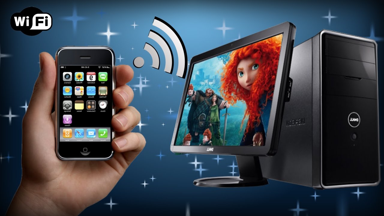 VLC Remote: Trasforma Smartphone Android/iPhone in un telecomando per PC  100% Funzionante 