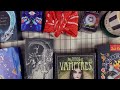 Beginning of video