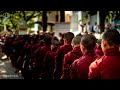 ♫ 乾淨無廣告 ♫ 藏侶缽音頌經. 冥想. 打坐. 修身. 療癒 OM Monks Chanting Tibetan Singing Bowls Healing Sounds
