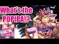 [Piano]What’s the POPIPA!?/Poppin&#39;Partyをピアノで弾いてみた! 【バンドリ◆耳コピ】 [BanG_Dream☆Piano Arrange]