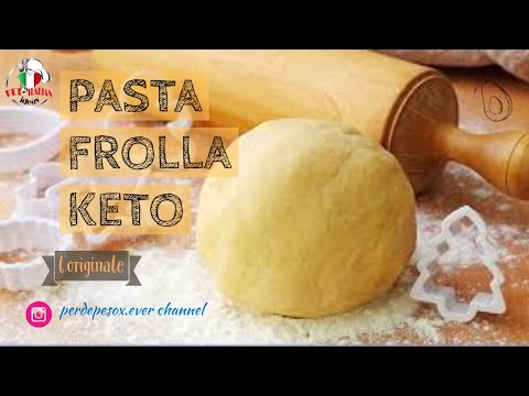 Video: Pasta Frolla Veloce Per Torte Aperte