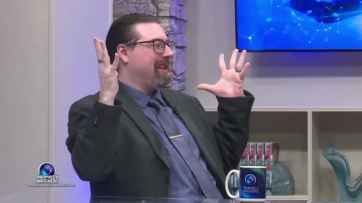 Should We Worry About the Metaverse? | Derek Gilbe...