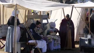 Fort Concho: The Power of a Volunteer