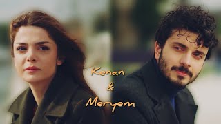 Kenan & Meryem - Ada Resimi