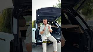 Личный водитель в Дубае