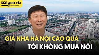 ‘HANOI HOUSING IS TOO EXPENSIVE, I CAN’T AFFORD IT’ | JUST HOW PRICEY IS REAL ESTATE IN THE CAPIT...