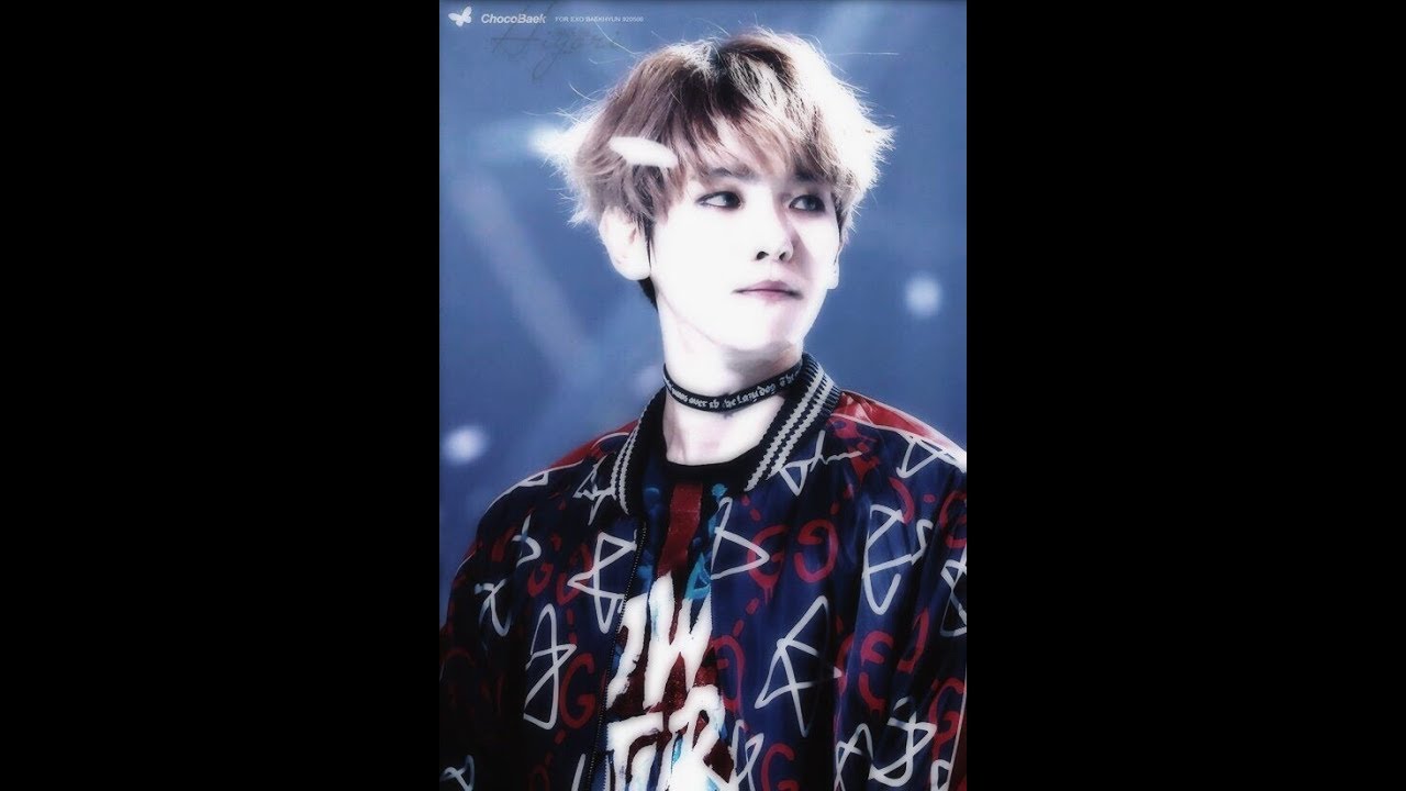 Какую девушку Бэкхен хочет? Интересные факты о Baekhyun( EXO).