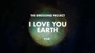 YOKO ONO & ANOHNI - I Love You Earth (Thomas Bartlett remix) - The Birdsong Project