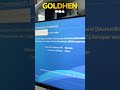 Jailbreak exploit pppwn  ps4  goldhen