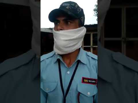 कैसे सुरक्षाकर्मी की सतकर्ता से पकड़ा गया विकास दुबे, सुनें गार्ड की जुबानी