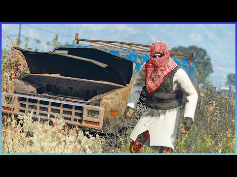 Winter DLC - GTA Online Salvage Yard Trashcan Edition Deluxe 3000 Stream - Winter DLC - GTA Online Salvage Yard Trashcan Edition Deluxe 3000 Stream