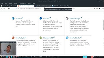 Koha installation (Ubuntu,32bit,64bit and virtualbox)