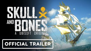 Skull and Bones - Official Blighted Bastion Season 1 Trailer