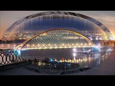 Video: Nowosibirsk: Region 154. Kurze Review