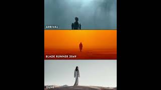 Which Sci-Fi Film By Denis Villeneuve Is The Best?