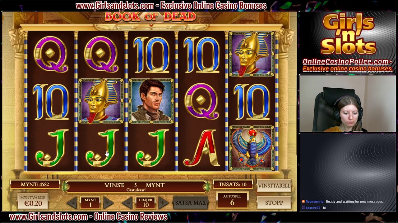 Neverending spins in Ruby Fortune Casino / No luck in casino - I play ME:Andromeda