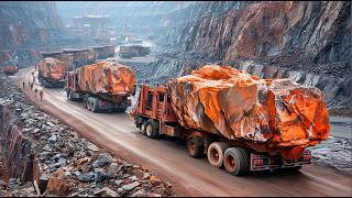 Inside Sweden’s Biggest Copper Pit & Next-Gen Cable Plants. Global copper mining & metal production