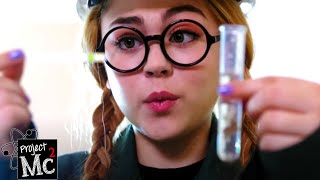 Scientists | Project Mc² | STEM Compilation