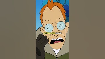 Zoidberg’s Desperate Plea for Release #Futurama #series #movie #tvshow