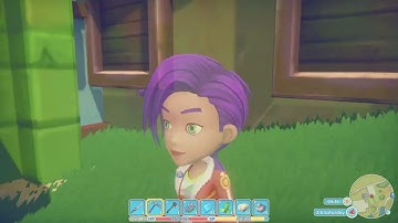 My Time At Portia [Part 12]