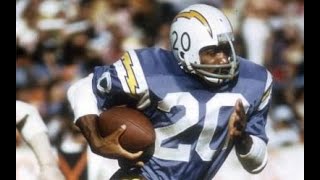 Every Mike Garrett Touchdown (1971) | Mike Garrett Highlights