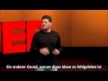 "Wir Reiche zahlen zu wenig Steuern" Banned TED Talk von Nick Hanauer