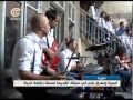 تقرير الميادين حفلة الحياة أقوى لفرقة نبض 22 09 2013