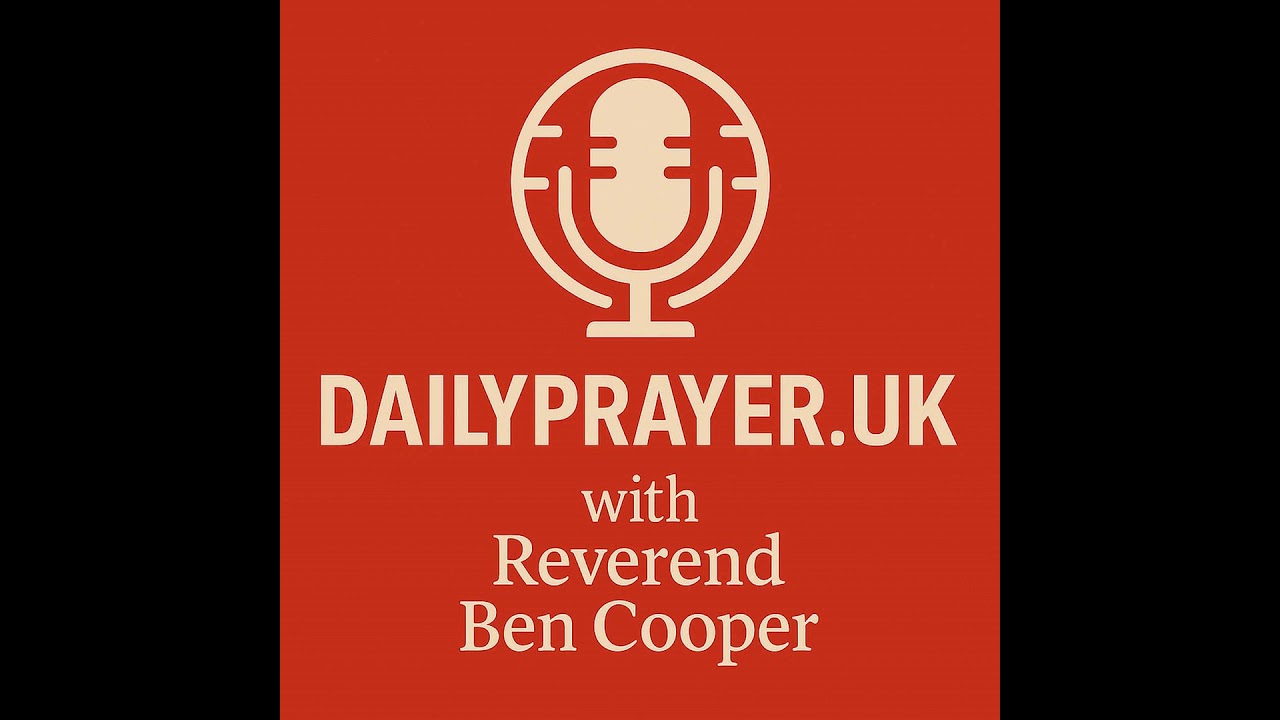 Psalm 23:1–3 — Late-Night Prayer for Healing from Burnout, Exhaustion and Emotional Drain After a...