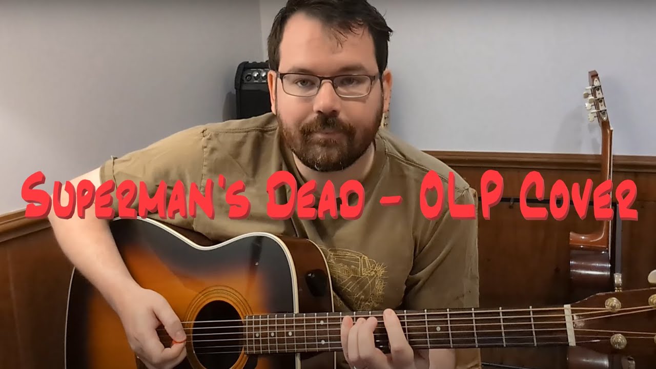 Superman's Dead - OLP Cover - YouTube