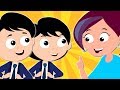 Do you know? | Cartoon Video For Kids | Nursery Rhymes For Babies