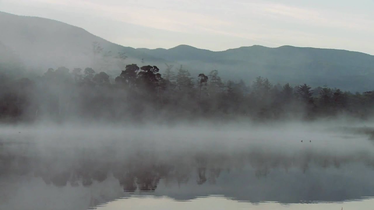 Crescent Lake