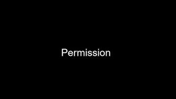 How to accept permissions | TT ELD mobile app