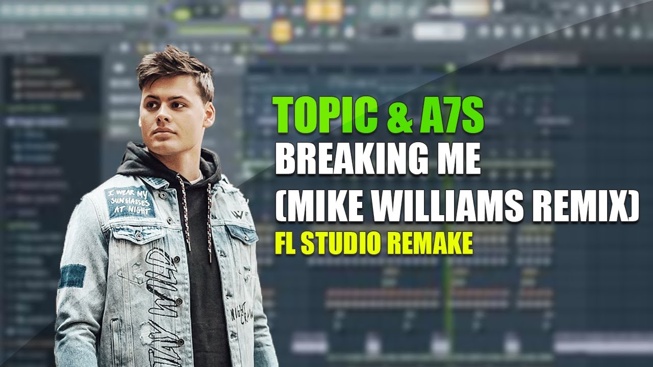 Breaking topic. Майк Вильямс главный тех инженер. Topic feat. A7s - Breaking me [Bruno Martini Remix]. Topic a7s Breaking me. Best Part missing Mike Williams.