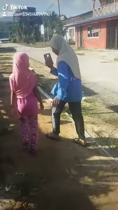 Tik tok  bj