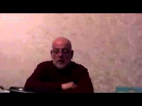 ზვიად ქორიძის ლექცია \"საუბრები ილიაზე\" [III ნაწილი ]