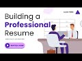 Understanding ATS(Applicant Tracking System) how to Create ATS-Friendly Resume || RESUME WRITING 101