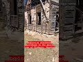 Abandoned Ghost Town // Piedmont, Wyoming