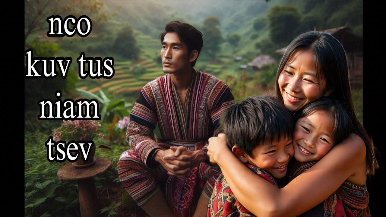 dab neeg neej neeg hmoob nco kuv tus niam tsev 10/1/2026*****