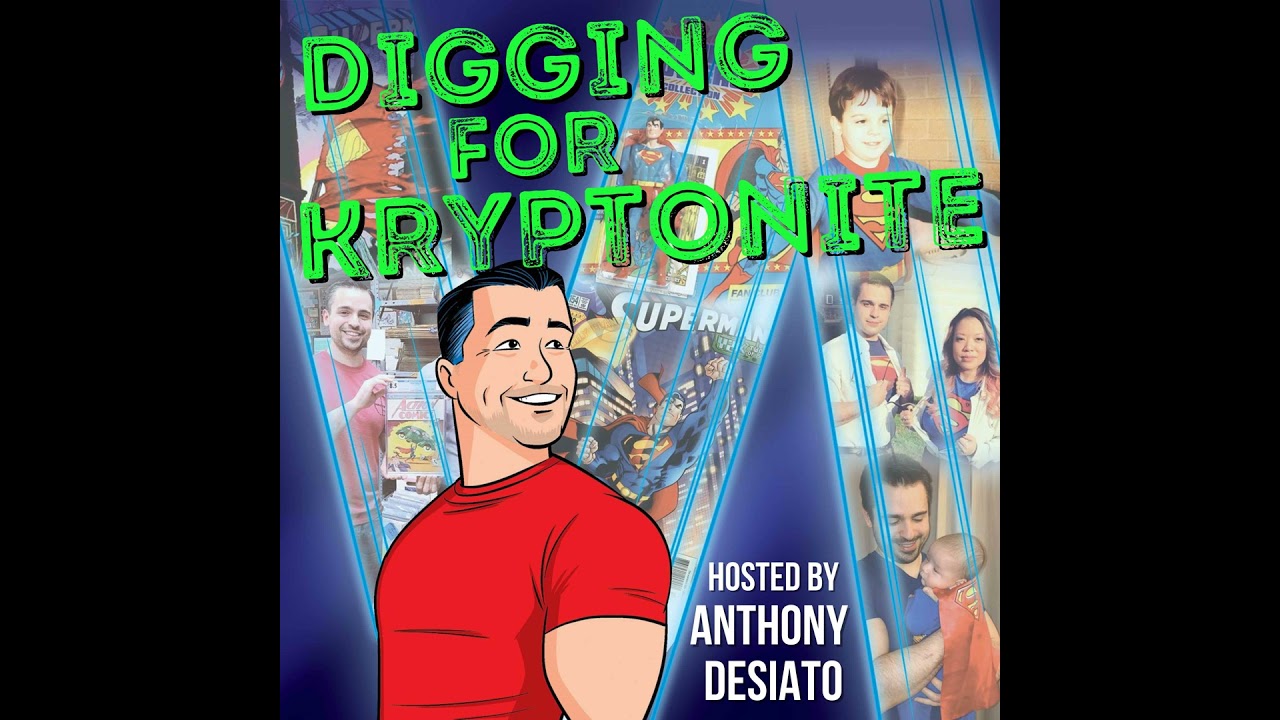 Syfy's Krypton Season 1