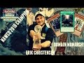 NAWCQ 2016 Champion - Erik Christensen - Domain Monarchs