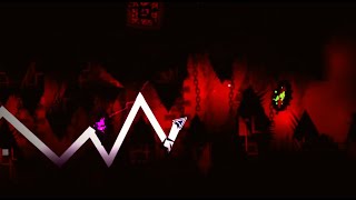 Crimson Planet 100% (Top 100 Demon)