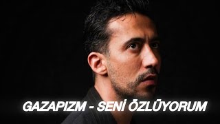 GAZAPİZM - SENİ ÖZLÜYORUM (Official Audio)