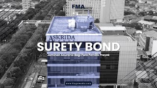 Askrida Surety Bond