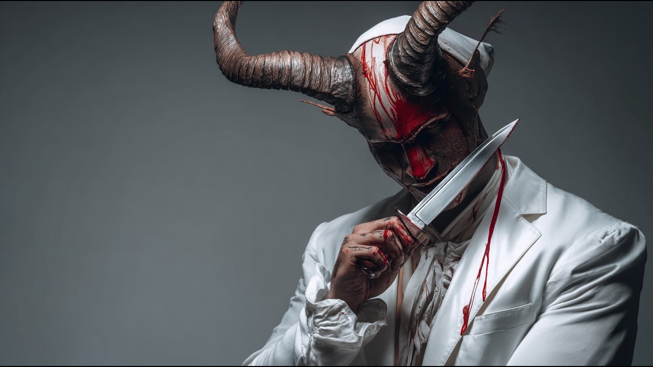 Mira Ocean Sah - KILL en YouTube Mira Ocean Sah - KILL en YouTube