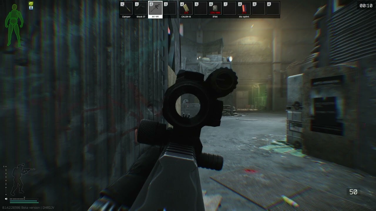 Escape from Tarkov: Arena - WIN