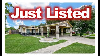 1108 W Ellaine Ave video tour