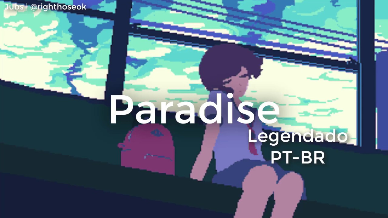 LEGENDADO] BTS - Paradise 