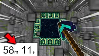 Minecraft, but its a Speedrun to Beat the Game
Today I tried beating Minecraft as fast as I possibly can! Disclaimer: I am not a professional Minecraft Speedrunner but I am an Average Minecraft Player doing a Minecraft Random Seed Speedrun! To my knowledge this is the fastest way to beat minecraft, if you have any suggestions for how to speedrun minecraft better, make sure to leave it in the comments below!
If you Enjoyed this Video make sure to SUBSCRIBE! Lets get the WadZee Channel to 300K.
If you liked me playing minecraft as fast as possible, you may also enjoy this video referenced at the beginning:
Minecraft but its a Speedrun to Find Netherite
https://www.youtube.com/watch?v=VUtxyv8hRoY
▬▬▬▬▬▬▬▬▬▬▬▬▬
Gday guys, my name is WadZee
▬▬▬▬▬▬▬▬▬▬▬▬▬
FOLLOW ME
▸ Second Channel: www.youtube.com/c/Wad2ee
▸ Follow me on Twitter: https://twitter.com/WadZeeYT
▸ Follow My Instagram: https://www.instagram.com/wadzeeyt/
▸ Follow My TikTok: @wadzee
▬▬▬▬▬▬▬▬▬▬▬▬▬
Email for business enquiries:
📧 - wadzeeyt@gmail.com
▬▬▬▬▬▬▬▬▬▬▬▬▬
subscribe for more wadzee minecraft speedruns Minecraft, but its a Speedrun to Beat the Game