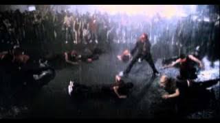 Step Up 2 - Andie About Street Dance Speech And Final Dance